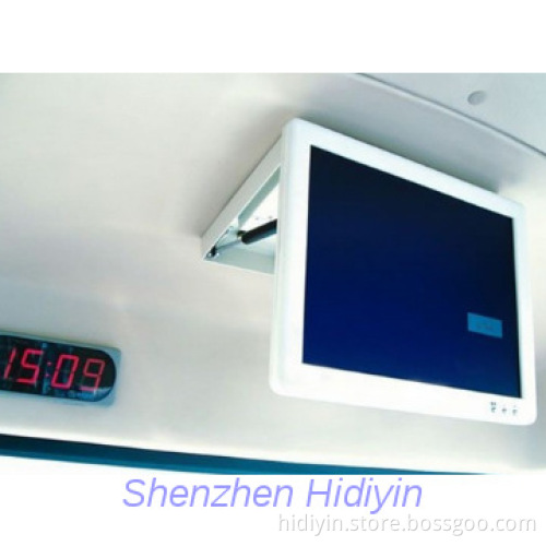 Best 22 inch advertising Player with wall mounted